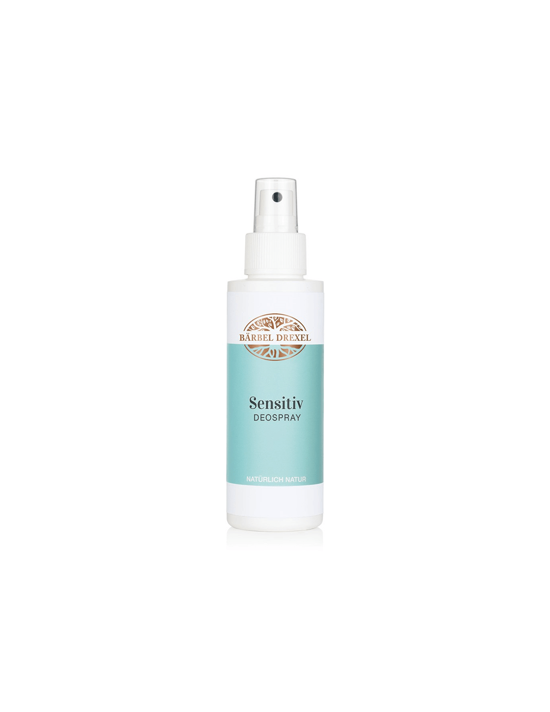 Contre la transpiration et le désagrément<tc>san</tc>t odor - Déodorant en spray à action antibactérienne, 100 ml <tc>Bärbel Drexel</tc>