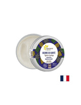 Beurre de karité, bio, 100 ml