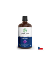 Soins de la prostate - Willowherb, 100 ml de teinture (sans alcool)
