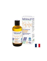 Soins de la peau - Amande sucrée (huile essentielle biologique), 100 ml