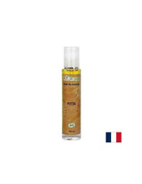 Huile de massage ayurvédique pour équilibrer Pitta dosha, pulvérisation, 100 ml