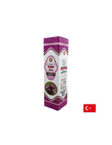 Jus de thym pour le système respiratoire, 1000 ml