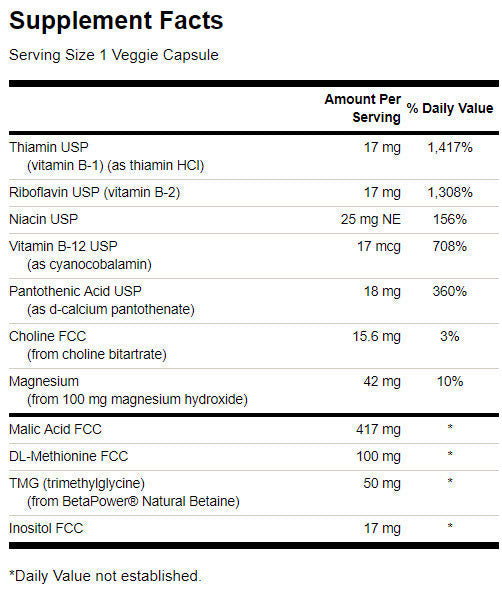 Fibro Essentials 718 mg - 90 capsules