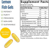 Oméga-3 690 mg - 60 softgels