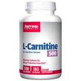 L-Carnitine 500 mg - 50 ка m'endier