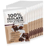 100% Isolat Protéine | avec une stévia ajoutée - 30 grammes