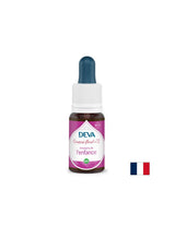 Équilibrage des émotions chez les enfants, les essences florales, la méthode bach baisse n ° 11, 15 ml