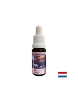 Dans des situations difficiles - Elm Essence n ° 11, tombe 15 ml