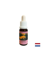 Supprime la tension des conflits - Essence de pissenlit n ° 11, baisse 15 ml
