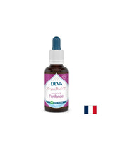 Équilibre émotionnel pour les enfants, Bach Flower Essences n ° 11, Drops sans alcool 30 ml