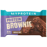 Brownie protéique - 75 grammes