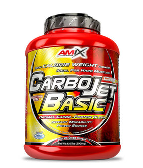 CarboJet™ Basic - 3.00 kg - Nutra Best Europe