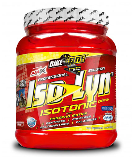ISO-LYN ™ isotonique - 0,8 kg