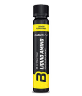 Liquide amino 25 ml./1 ampli.
