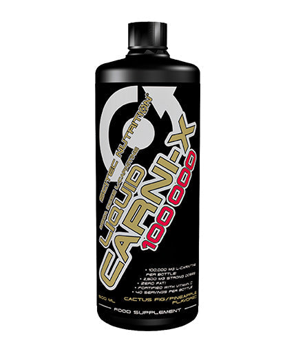 Carni-X Liquide 100 000/500 ml.