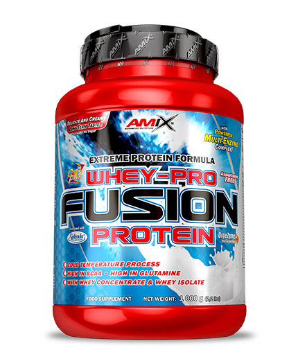 Fusion de lactosérum - 1,00 kg