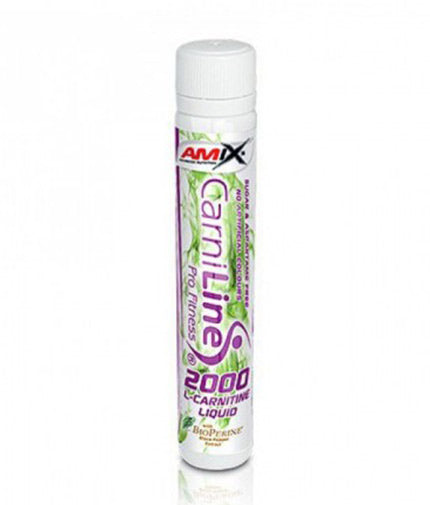 Carniline ® Pro Fitness 2000/25ml./1 ampli.
