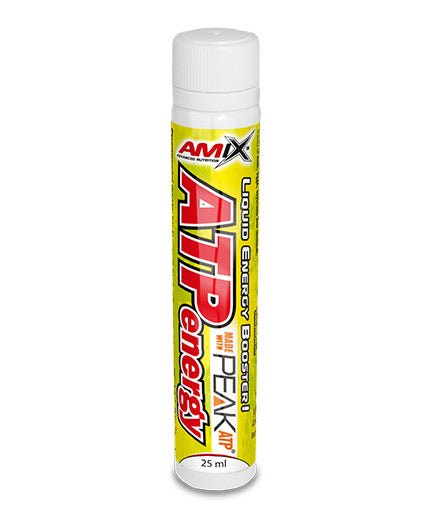 ATP Energy Liquide 25 ml./1 ampli.
