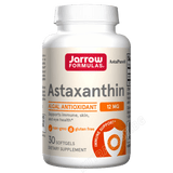 Astaxanthine 12 mg - 30 capsules de gel