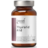 Capsules Thyroid Aid 90