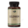 Pure Nutrition - SELENIUM 200 mcg - 100 Vegetable Capsules - Feel You