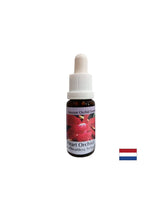 Transforme l'égoïsme en amour - Orchid Heart Essence No. 12, laisse tomber 15 ml