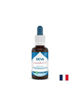 Émotions d'équilibrage chez les jeunes, les essences florales, la méthode bach baisse n ° 12 (sans alcool), 30 ml