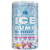 Ice Pump/Evercool Pre-Workout - 463 grammes