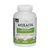 Colostrum de buffle liposomal 120 capsules «<tc>Muracol</tc> Protéger"