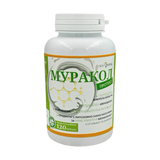 Colostrum de buffle liposomal 120 capsules «<tc>Muracol</tc> Protéger"