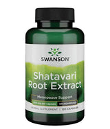 Shatavari Ayurvedic Femelle Rajeunatrice - 120 capsules
