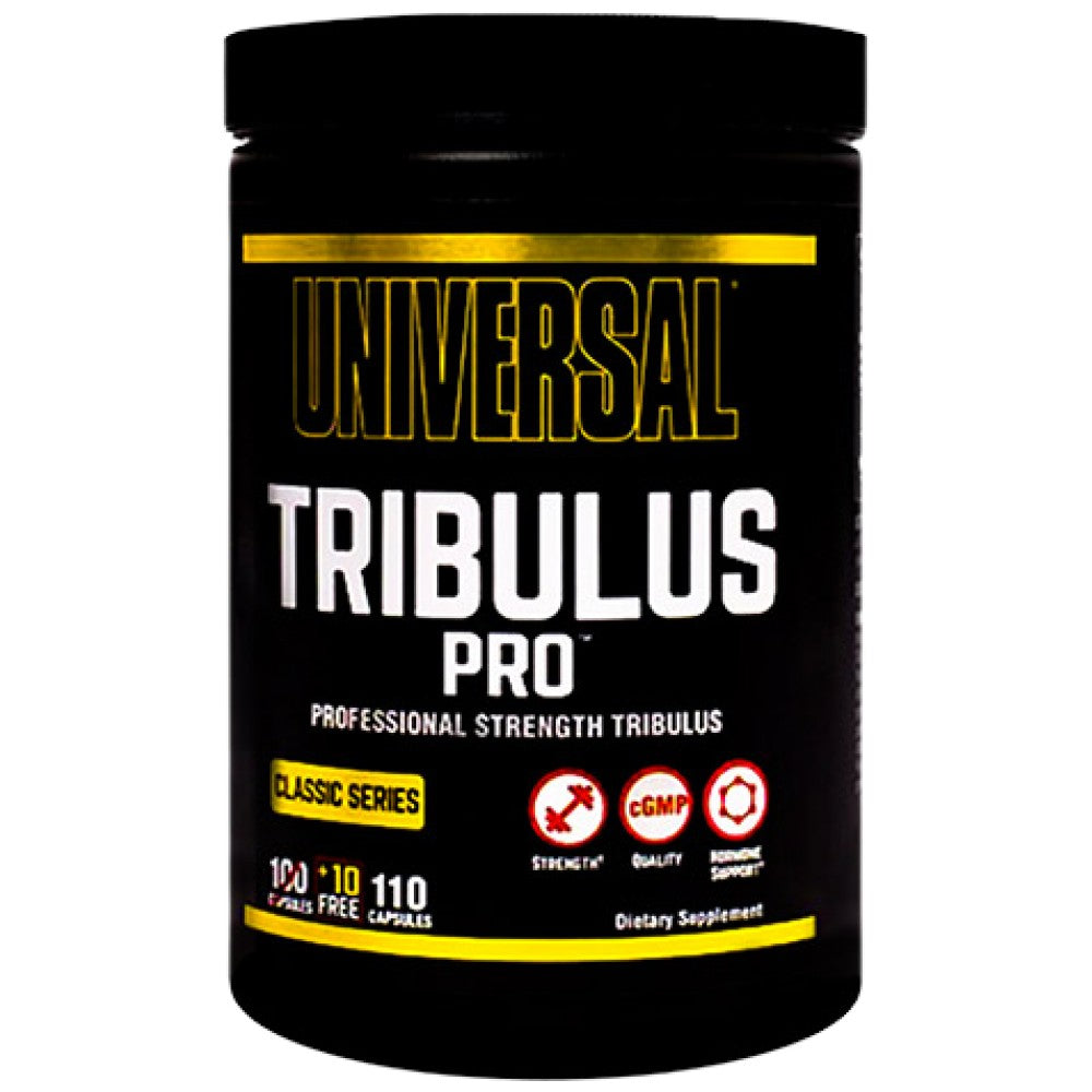 Tribulus pro - 100 capsules