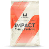 Impact la protéine de lactosérum - 2500 grammes