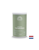 Blé de poudre d'herbe Bio, 125 g de poudre