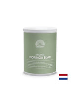 Soins de santé complexes - Moringa, bio, 125 g, poudre