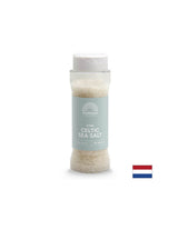 Sel de mer celtique (fin), 125 g <tc>Mattisson Healthstyle</tc>