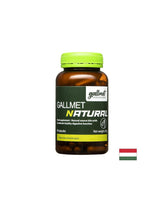 Digestion - Bile Ox 125 mg, 90 Capsules Ballmated