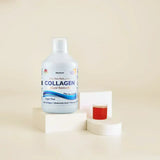 Collagène de poisson 12 500 mg Rétinol doré 500 ml <tc>Swedish Nutra</tc>