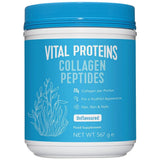 Peptides de collagène Original | Support des cheveux, de la peau et des ongles - 567 grammes