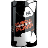Agression de la pompe musculaire | Formule pré-entraînement - 350 grammes