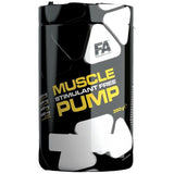 Pompe musculaire | Formule pré-entraînement sans stimulant - 350 grammes