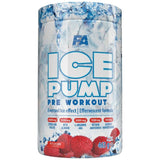 Ice Pump/Evercool Pre-Workout - 463 grammes