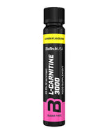 L-carnitine 3000/1 ampère.