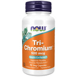 Tri-chromium 500 mcg + cannelle - 90 capsules