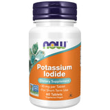 Iodure de potassium 30 mg - 60 comprimés