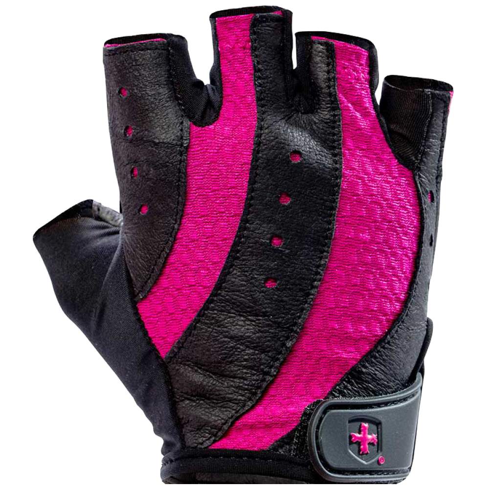 Gants pour femmes/pro/rose