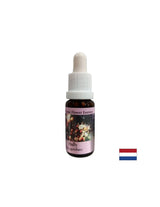Purifie et libère des pensées négatives - Gel Essence No. 15, Drops 15 ml