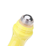 Ceramides Rouleau de contour pour les yeux hydratants avec de l'acide hyaluronique 15 ml