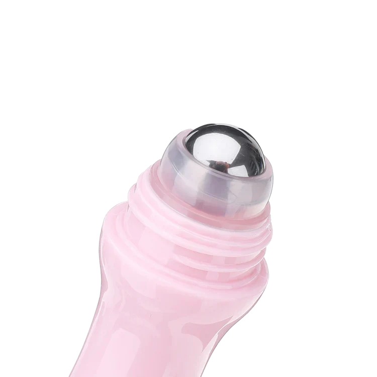 Rouleau d'œil de niacinamide avec peptides pour réduction des rides 15 ml