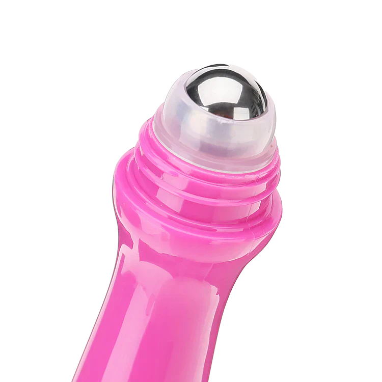 Rouleau d'œil de rétinol avec cerise pour réduire les poches de 15 ml